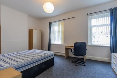 5 bed house, Cogan Terrace, Cathays, Cardiff, CF244AX - Image 6